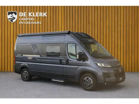Knaus BoxTime 600 MQ (bj 2026, automaat)