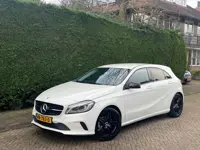 Mercedes-Benz A-klasse 160 RIJDT NIEUW/ZEER NETJES/PDC V+A!!
