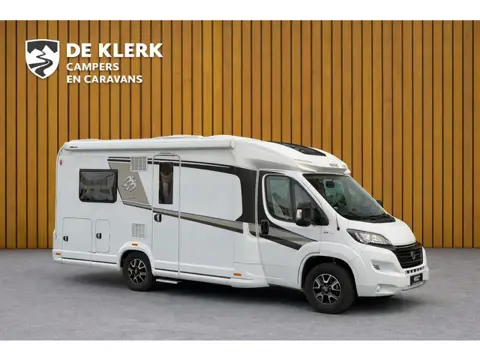 Knaus SKY TI 650 MF Platinum Selection (bj 2021, automaat)