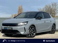 Opel Corsa 1.2 Turbo Hybrid GS 145pk e-DCT