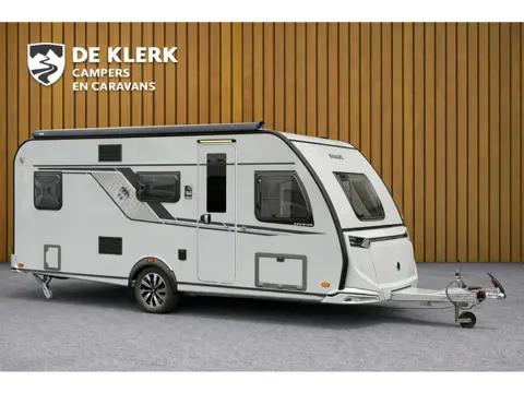 Knaus SUDWIND 500 QDK BlackSelection Campovolo grey / 50% Deals