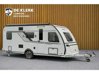 Knaus SUDWIND 500 QDK BlackSelection Campovolo grey / 50% Deals