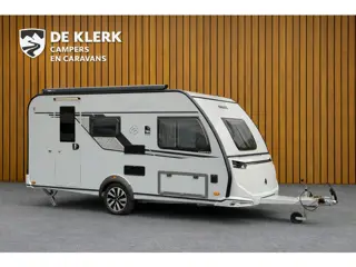 Knaus SUDWIND 420 QD Black Selection Campovolo grey / 50% Deals