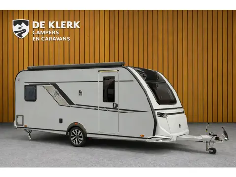 Knaus SUDWIND 500 PF Black Selection Campovolo grey 50% Deals