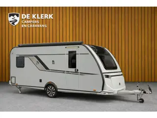 Knaus SUDWIND 500 PF Black Selection Campovolo grey 50% Deals