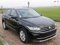 Volkswagen Tiguan 2.0 TDI Elegance 110kW DSG PANO CLIMA ** 19499 NETTO **
