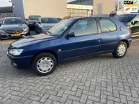Peugeot 306 1.4 XR