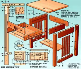 Een bouwtekening voor iedere klus! (TIP)