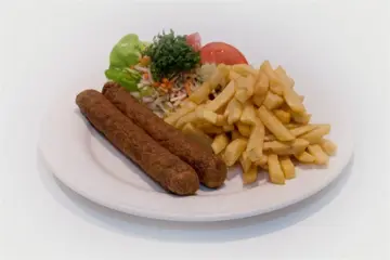 Eten is NIET je Vijand! Afvallen? (TIP)