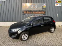 Hyundai I20 1.2i Business Edition *AC