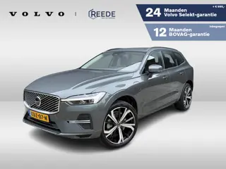 Volvo XC60 2.0 T6 Plug-in hybrid AWD Essential | Driver Assist | Climate | 21 inch