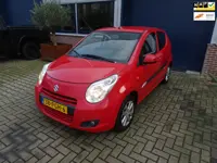 Suzuki Alto 1.0 Exclusive