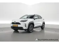 Toyota Yaris Cross 1.5 Hybrid 130pk | Navi | Camera | Dodehoekdet. | Stoel- Stuurverw. | Keyless | A