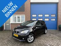 SEAT Mii 1.0 | Airco | Navi | Orgineel NL | 2e eig |