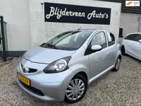 Toyota Aygo 1.0-12V 5Deurs | Airco | Carplay