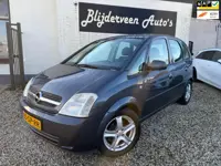 Opel Meriva 1.4-16V Enjoy Airco | All Season Banden | Nieuwe APK