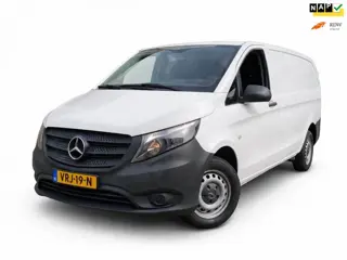 Mercedes-Benz Vito 110 CDI Lang