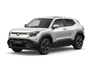 Suzuki E VITARA Select 49 kWh I € 31.995,-