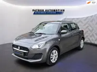 Suzuki Swift 1.2 Comfort | Airco | Bluetooth | Betrouwbaar en zuinig