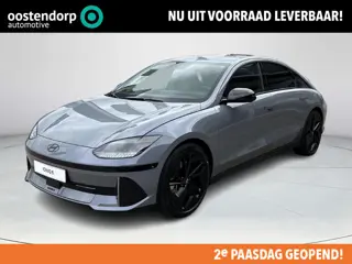 Hyundai IONIQ 6 Business 77.4 kWh € 9.000,= voorraad voordeel! | Nog een aantal kleuren beperkt op v