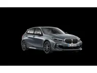 BMW 1-serie M135i xDrive | Live Cockpit | Panorama | Schaalstoelen | Memory | H&K | Head-Up | 19"LM 