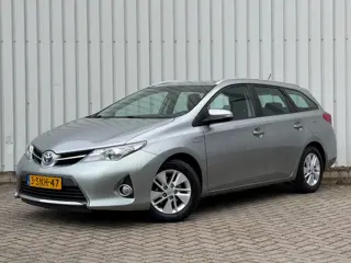Toyota Auris Touring Sports 1.8 Hybrid Aspiration|Camera|Navi|NAP|Lichtmetalen-velgen