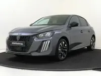 Peugeot 208 Hybrid 100 e-DCS6 Allure (bj 2024, automaat)