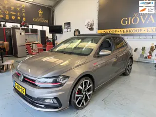 Volkswagen Polo 2.0 TSI GTI inruil mogelijk