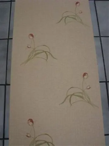 Opruiming uitverkoop behang 045