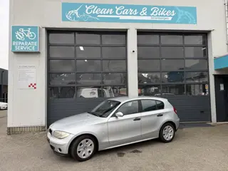 BMW 1-serie 116i Business Line (bj 2006)