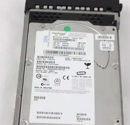 Hard disk IBM 32P0766
