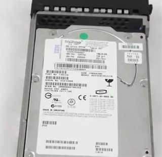 Hard disk IBM 32P0766