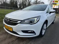 Opel Astra 1.4 Innovation 150PK top onderhouden met CarPlay