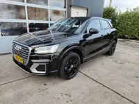 Audi Q2 35 TFSI CoD Design Pro Line Plus