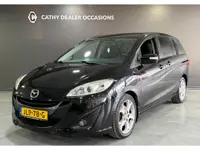 Mazda 5 2.0 TS Automaat 7-Persoons Cruise Climate 19" LM-Velgen