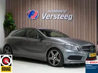 Mercedes-Benz A-klasse 250 Sport Ambition