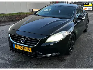 Volvo V40 1.6 D2