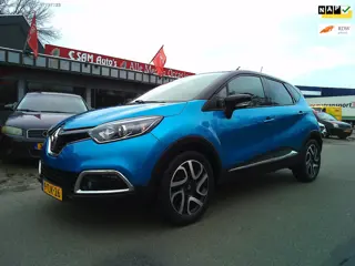 Renault Captur 0.9 TCe Dynamique (NAVI )