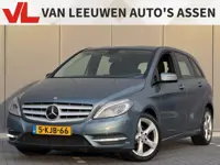 Mercedes-Benz B-Klasse 180 Ambition | Automaat | Nette Auto!