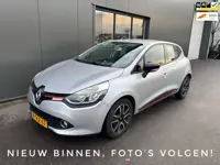 Renault Clio TCe 90 Expression / Airco / Navigatie!