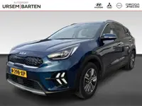 Kia Niro 1.6 GDi Hybrid DynamicPlusLine (bj 2022)
