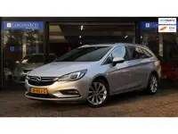 Opel Astra Sports Tourer 1.0 Edition 105pk |Dakje|Navi|Cruise|Carplay|LED|NAP.