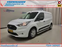 Ford Transit Connect 1.5EcoBlue 100pk L2/H1 Euro 6!