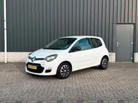 Renault Twingo 1.2 16V Parisienne*CruiseControl*Bluetooth*