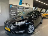 Ford Focus Wagon 1.0 Titanium Navi|Cruise|Trekhaak