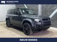 Land Rover Defender P300e 110 X-Dynamic HSE | 6P | Caraway Interior | Black Pack | Head-Up | Trekhaa