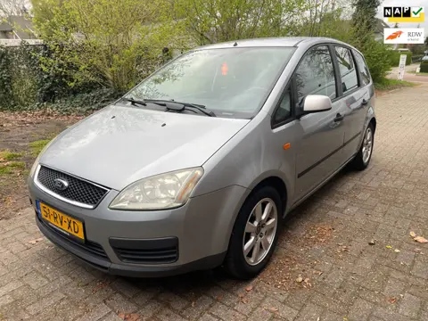Ford Focus C-Max 1.6-16V Champion airco