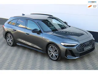 Audi A5 Avant 2.0 TFSI S edition 204PK Carplay Matrix BTW !!