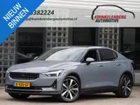 Polestar 2 78kWh LONG RANGE/ LEER/ 360° CAMERA/ PANORAMADAK/ SOH 90%