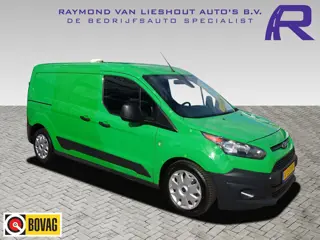Ford Transit Connect 1.5 TDCI L2 Trend Start & Stop AIRCO NAVIGATIE 3 ZITS